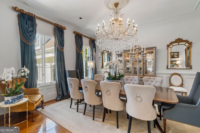 9 Belle Meade Drive, Rome, GA 30165