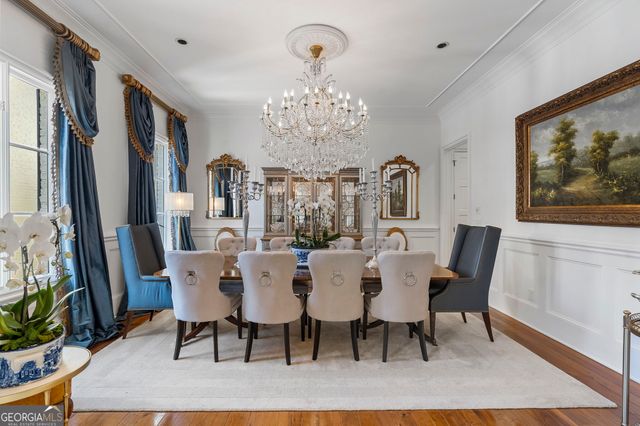 9 Belle Meade Drive, Rome, GA 30165