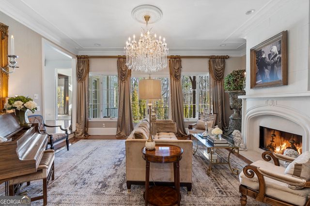 9 Belle Meade Drive, Rome, GA 30165