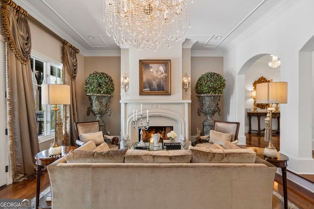 9 Belle Meade Drive, Rome, GA 30165