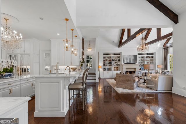 9 Belle Meade Drive, Rome, GA 30165