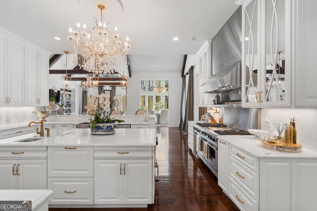 9 Belle Meade Drive, Rome, GA 30165