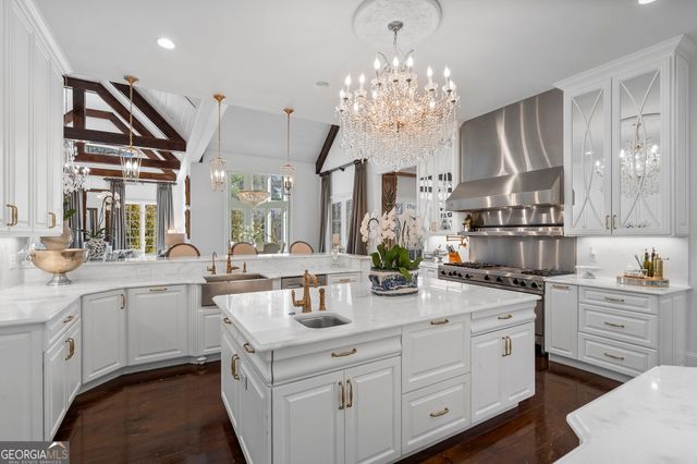 9 Belle Meade Drive, Rome, GA 30165