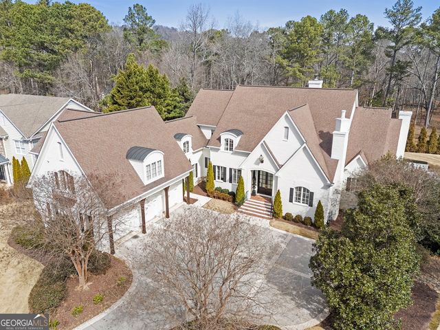 9 Belle Meade Drive, Rome, GA 30165