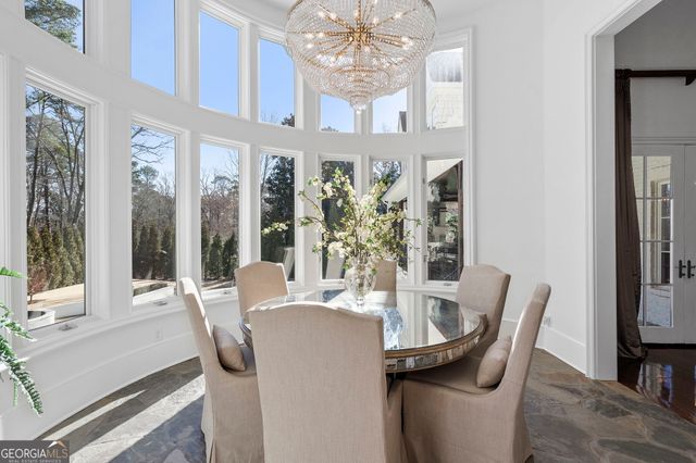 9 Belle Meade Drive, Rome, GA 30165