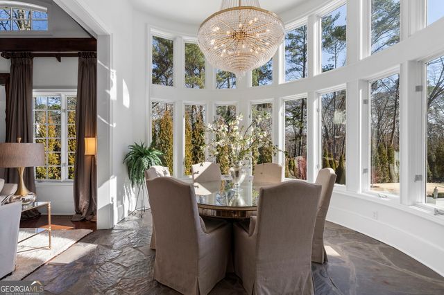 9 Belle Meade Drive, Rome, GA 30165