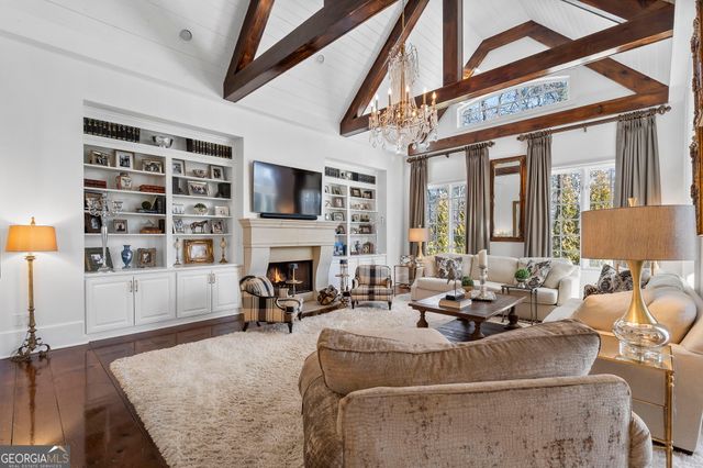 9 Belle Meade Drive, Rome, GA 30165