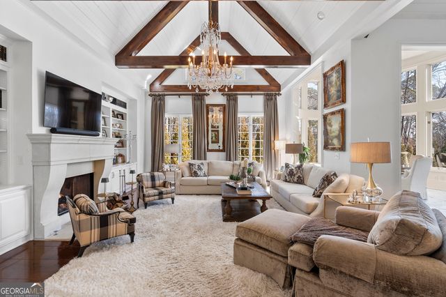 9 Belle Meade Drive, Rome, GA 30165