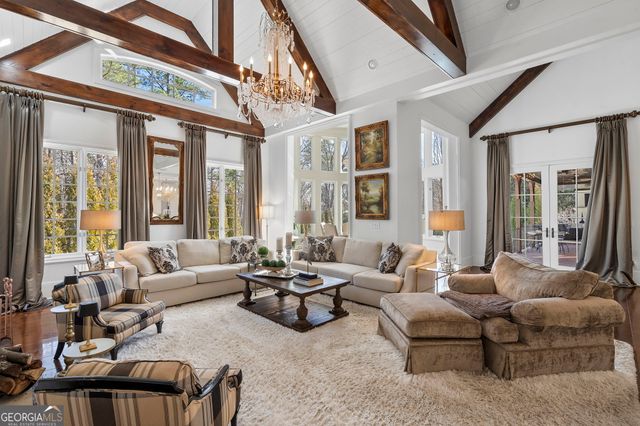 9 Belle Meade Drive, Rome, GA 30165