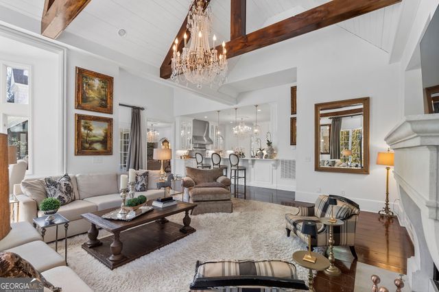 9 Belle Meade Drive, Rome, GA 30165