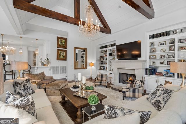 9 Belle Meade Drive, Rome, GA 30165