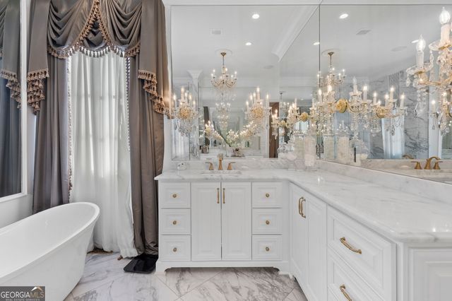 9 Belle Meade Drive, Rome, GA 30165