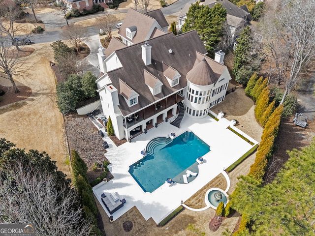 9 Belle Meade Drive, Rome, GA 30165