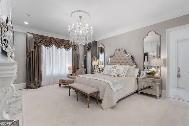 9 Belle Meade Drive, Rome, GA 30165