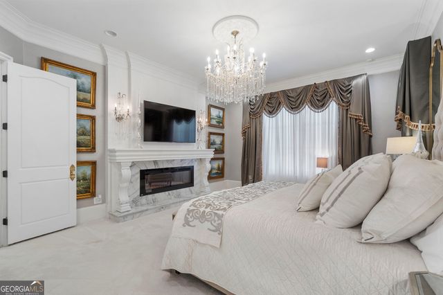 9 Belle Meade Drive, Rome, GA 30165