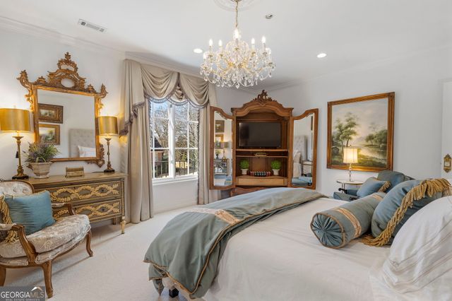 9 Belle Meade Drive, Rome, GA 30165