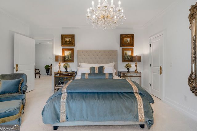 9 Belle Meade Drive, Rome, GA 30165