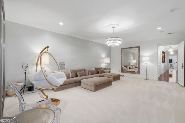 9 Belle Meade Drive, Rome, GA 30165