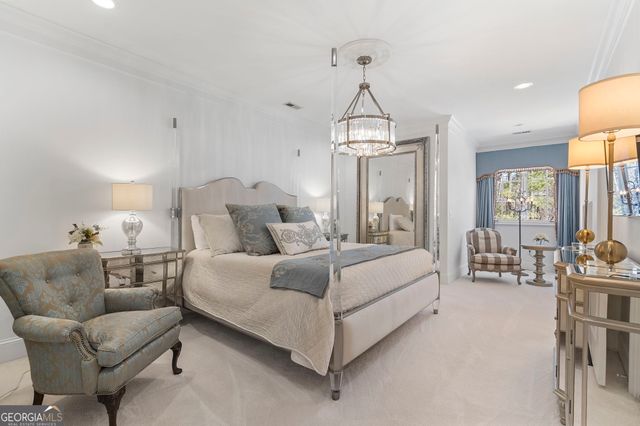 9 Belle Meade Drive, Rome, GA 30165