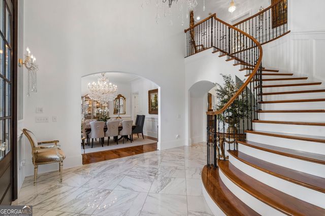 9 Belle Meade Drive, Rome, GA 30165