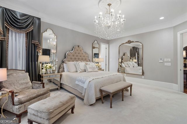 9 Belle Meade Drive, Rome, GA 30165