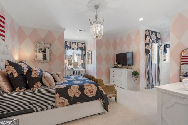 9 Belle Meade Drive, Rome, GA 30165