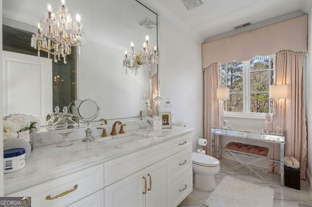 9 Belle Meade Drive, Rome, GA 30165