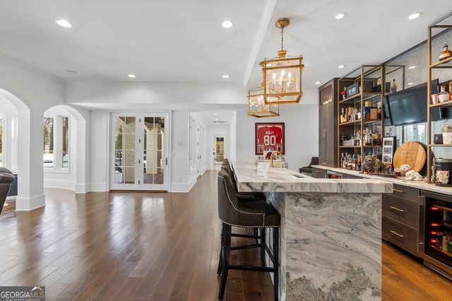 9 Belle Meade Drive, Rome, GA 30165