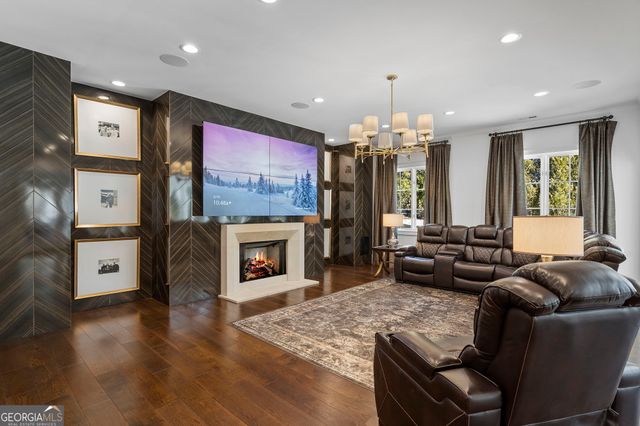 9 Belle Meade Drive, Rome, GA 30165