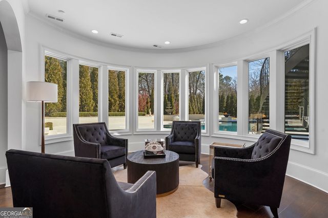 9 Belle Meade Drive, Rome, GA 30165