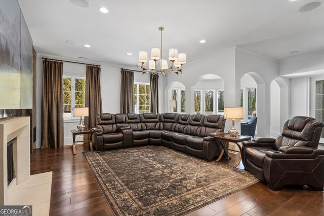 9 Belle Meade Drive, Rome, GA 30165