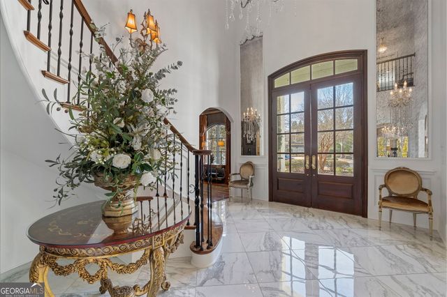 9 Belle Meade Drive, Rome, GA 30165