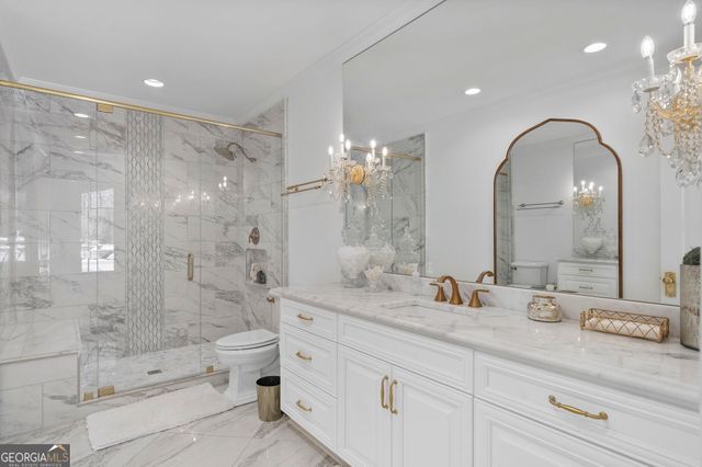 9 Belle Meade Drive, Rome, GA 30165