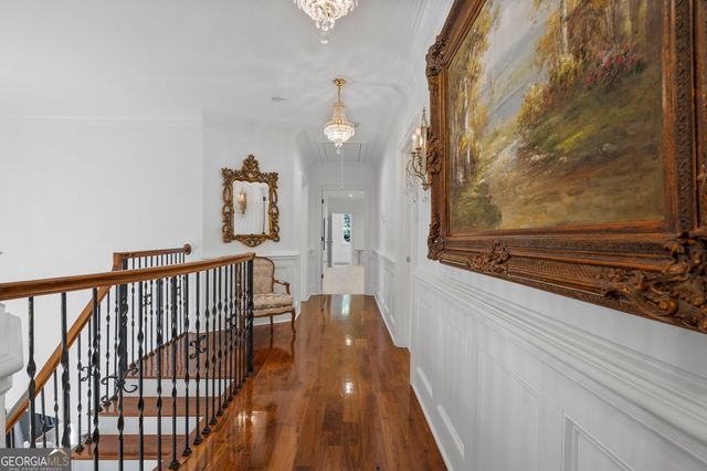 9 Belle Meade Drive, Rome, GA 30165