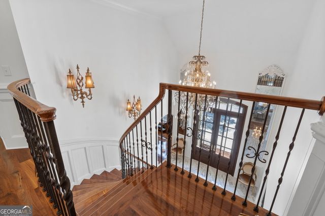 9 Belle Meade Drive, Rome, GA 30165