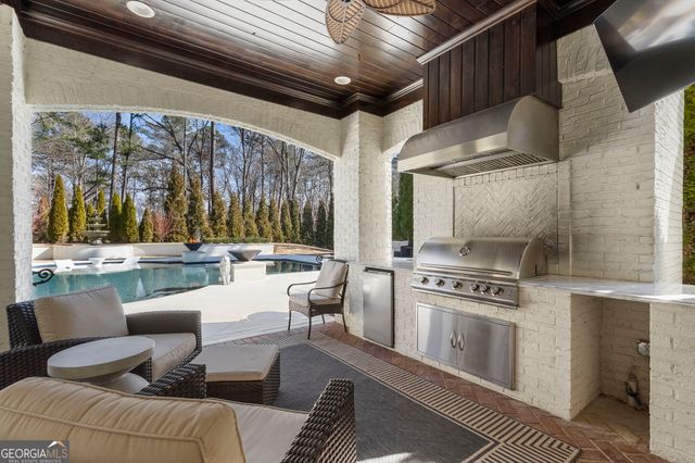 9 Belle Meade Drive, Rome, GA 30165