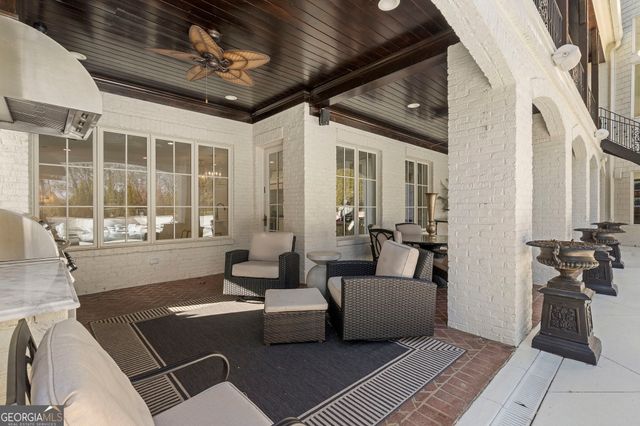 9 Belle Meade Drive, Rome, GA 30165