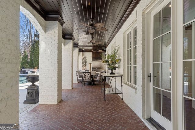 9 Belle Meade Drive, Rome, GA 30165