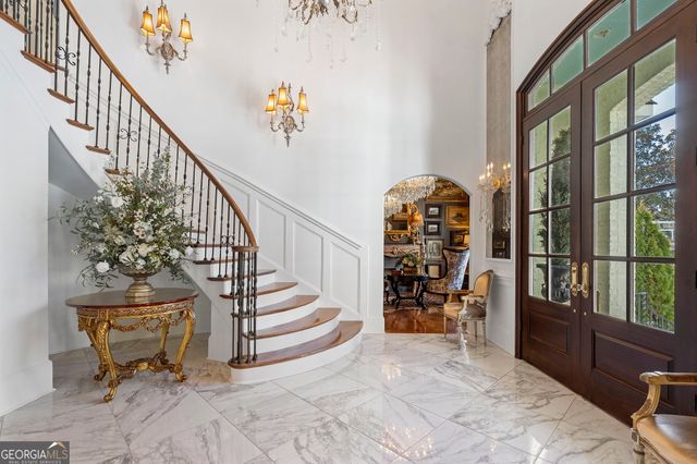 9 Belle Meade Drive, Rome, GA 30165