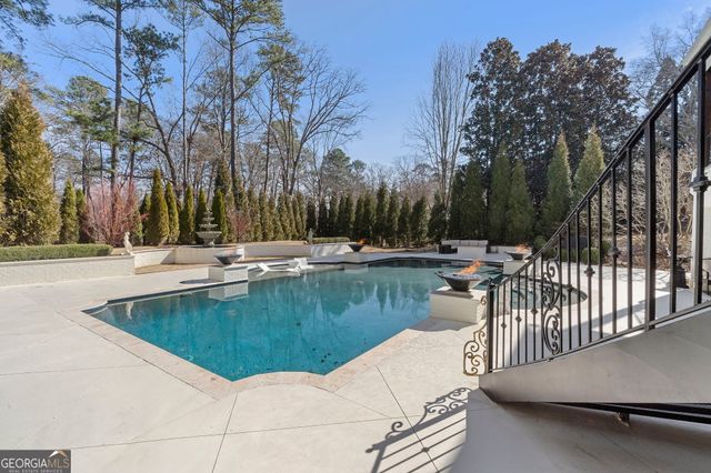 9 Belle Meade Drive, Rome, GA 30165