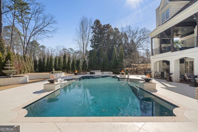 9 Belle Meade Drive, Rome, GA 30165