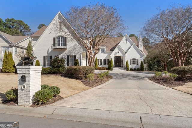 9 Belle Meade Drive, Rome, GA 30165