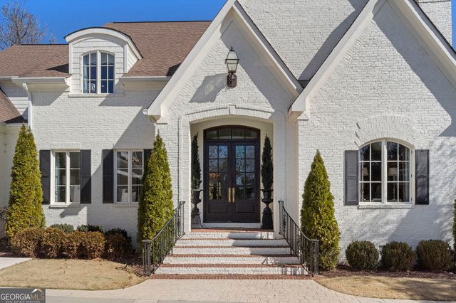 9 Belle Meade Drive, Rome, GA 30165