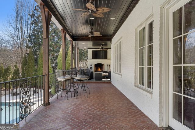 9 Belle Meade Drive, Rome, GA 30165