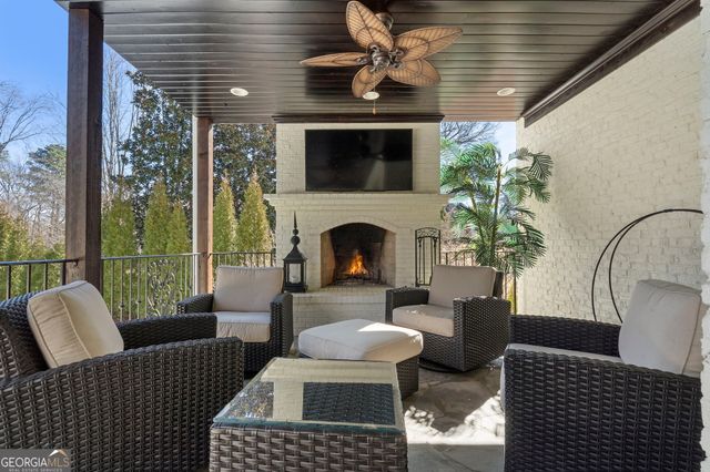 9 Belle Meade Drive, Rome, GA 30165