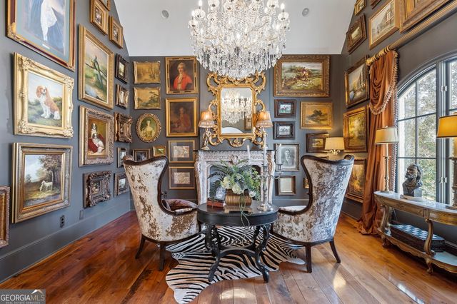 9 Belle Meade Drive, Rome, GA 30165