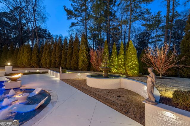 9 Belle Meade Drive, Rome, GA 30165