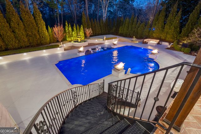 9 Belle Meade Drive, Rome, GA 30165