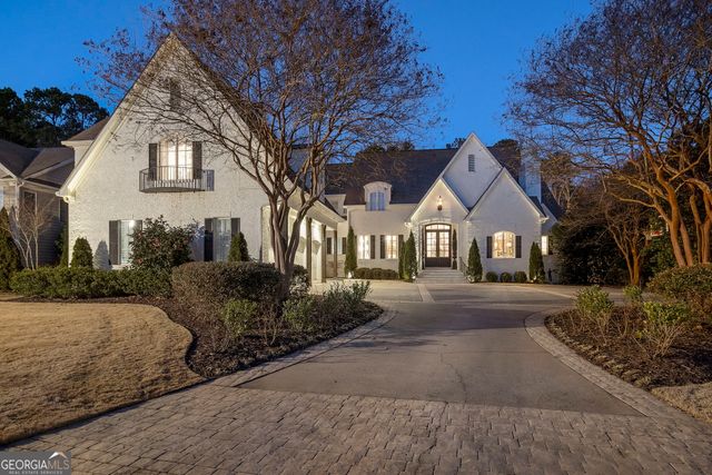 9 Belle Meade Drive, Rome, GA 30165