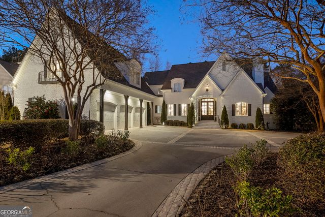 9 Belle Meade Drive, Rome, GA 30165